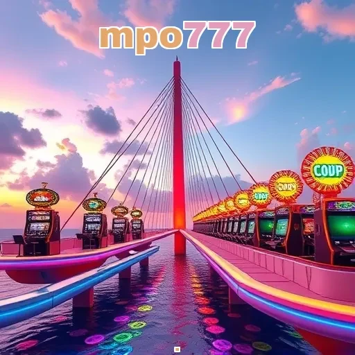 mpo777: Peluang Cashback Mingguan untuk Para Gamer Indonesia