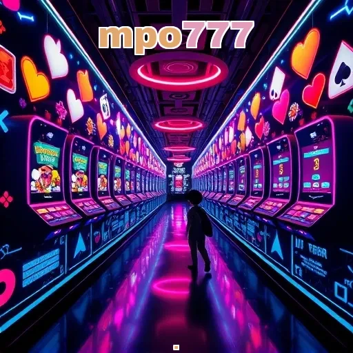 mpo777: Panduan Pemula untuk Menjelajahi Dunia Game Online dengan Mudah