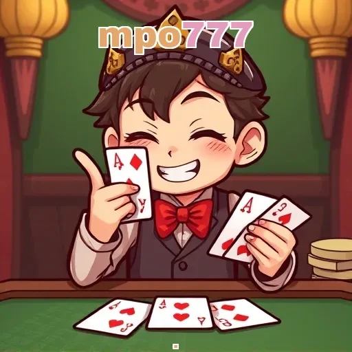 mpo777: Strategi Menang Maksimal untuk Pengalaman Gaming Terbaik