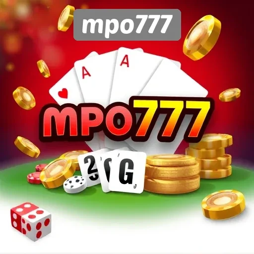 Beragam Permainan Menarik di mpo777 yang Perlu Dicoba