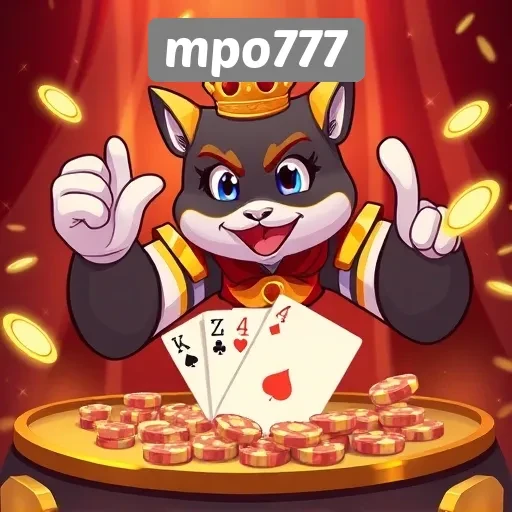 Inovasi Terbaru yang Ditawarkan oleh mpo777
