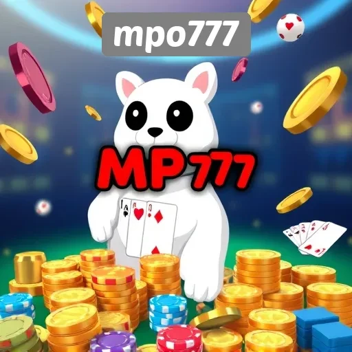 MPO777 Sebagai Pilihan Terbaik untuk Pecinta Game Online
