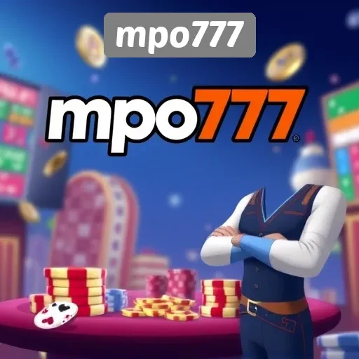 Perbandingan mpo777 dengan Situs Game Lain