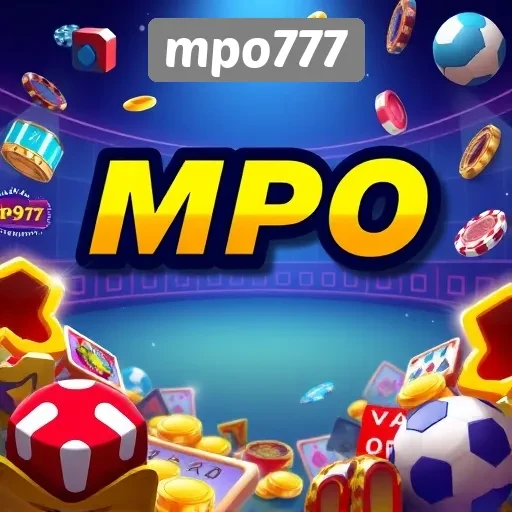 Mengenal Situs Game mpo777 dan Layanannya