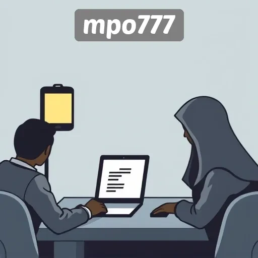 Review Keamanan dan Privasi di mpo777